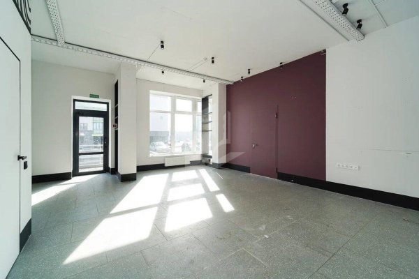 Сдается торговое помещение по адресу г. Минск, Игуменский тракт, д. 13 - фото 3