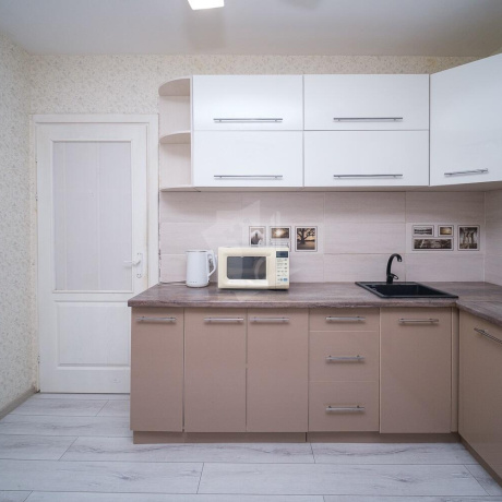 Фотография 2-комнатная квартира по адресу Неманская ул., д. 85 - фото 19