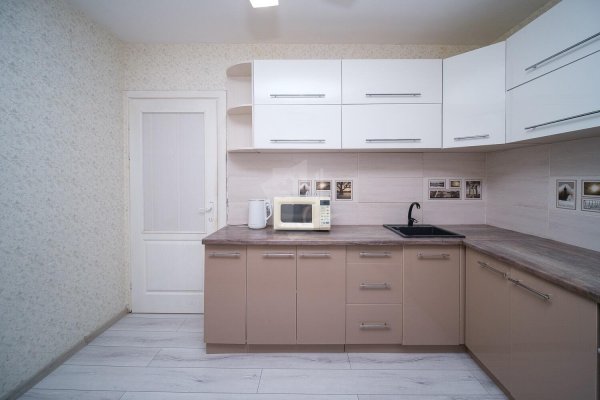 2-комнатная квартира по адресу Неманская ул., д. 85 - фото 17