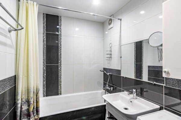 1-комнатная квартира по адресу Александрова ул., д. 11 - фото 10