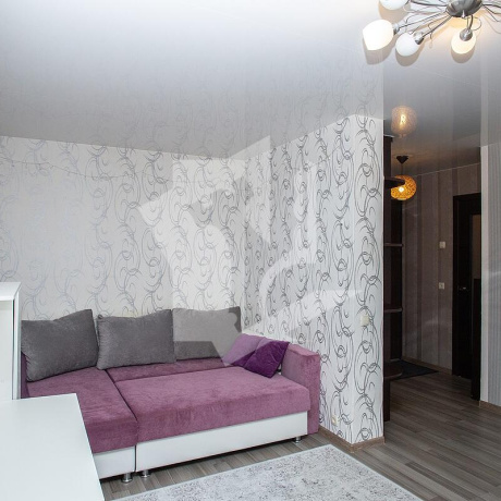 Фотография 1-комнатная квартира по адресу Шугаева ул., д. 9 - фото 6