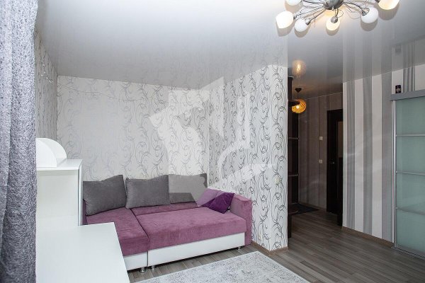 1-комнатная квартира по адресу Шугаева ул., д. 9 - фото 6