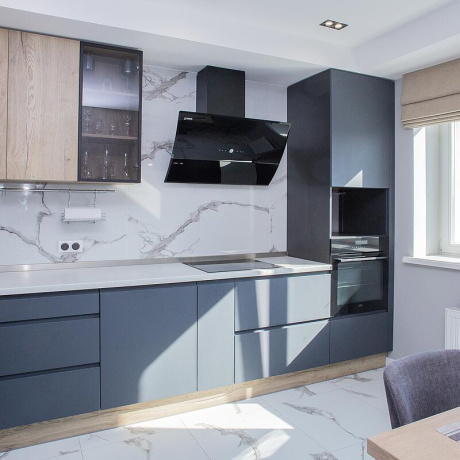 Фотография 1-комнатная квартира по адресу Дроздовича ул., д. 6 - фото 3