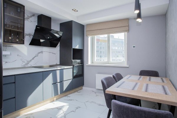 1-комнатная квартира по адресу Дроздовича ул., д. 6 - фото 4