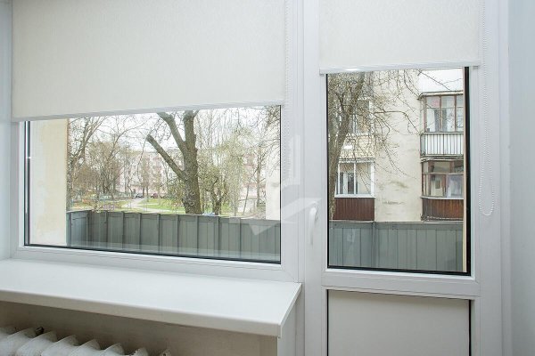 1-комнатная квартира по адресу Волоха ул., д. 55 - фото 6