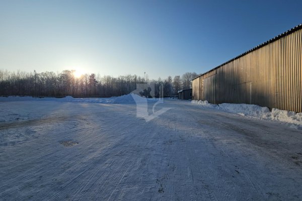 Сдается производственное/складское помещение по адресу г. Минск, Бабушкина ул., д. 66 к. А - фото 4