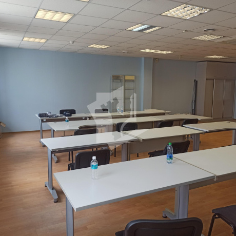 Фотография Продается офисное помещение по адресу г. Минск, Платонова ул., д. 1 к. б - фото 4