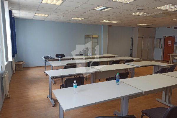 Продается офисное помещение по адресу г. Минск, Платонова ул., д. 1 к. б - фото 4