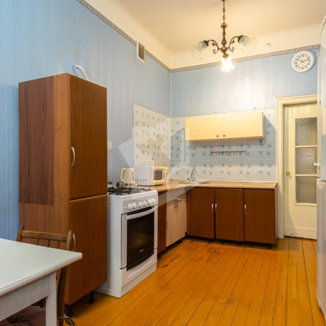 Фотография 2-комнатная квартира по адресу Брилевская ул., д. 3 - фото 8