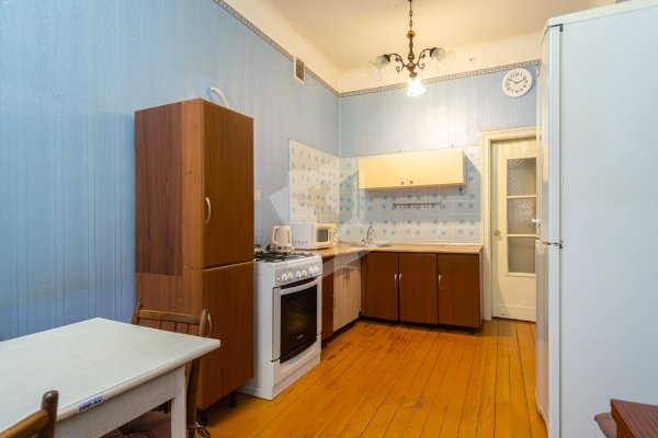 2-комнатная квартира по адресу Брилевская ул., д. 3 - фото 8