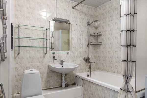 2-комнатная квартира по адресу Богдановича ул., д. 78 - фото 16