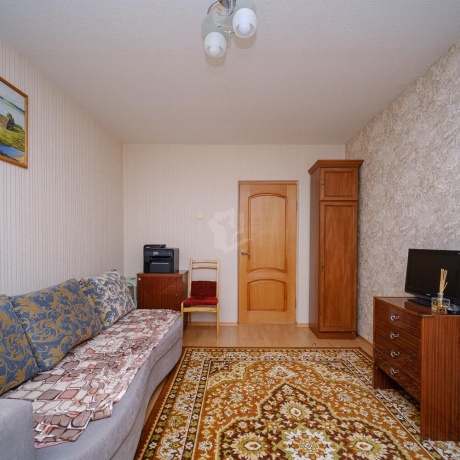 Фотография 2-комнатная квартира по адресу Якубова ул., д. 36 - фото 14