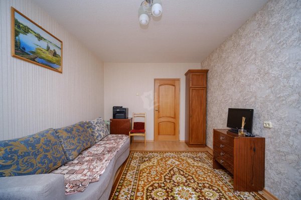 2-комнатная квартира по адресу Якубова ул., д. 36 - фото 14