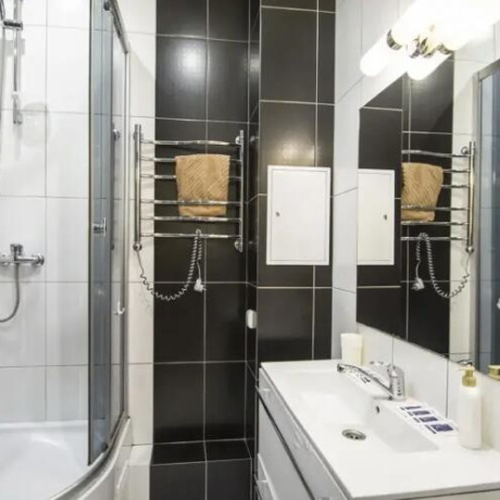 Фотография 2-комнатная квартира по адресу Энгельса ул., д. 28 - фото 8