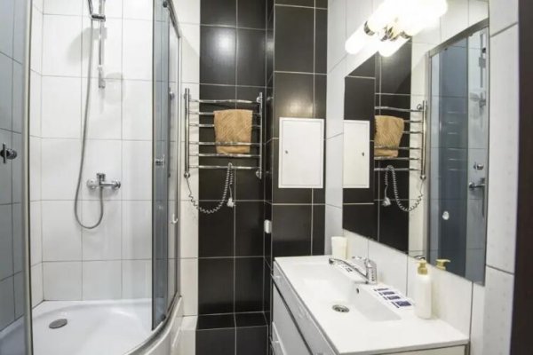 2-комнатная квартира по адресу Энгельса ул., д. 28 - фото 8