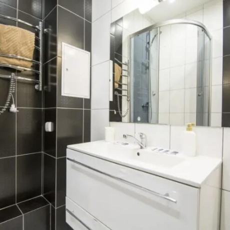 Фотография 2-комнатная квартира по адресу Энгельса ул., д. 28 - фото 7