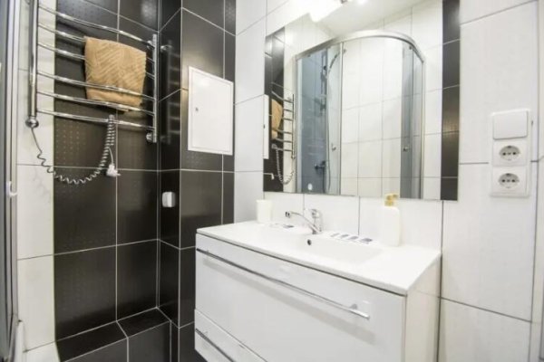 2-комнатная квартира по адресу Энгельса ул., д. 28 - фото 7