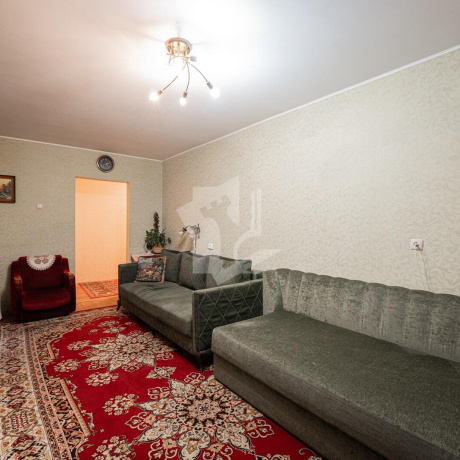 Фотография 1-комнатная квартира по адресу Руссиянова ул., д. 13 к. 1 - фото 8