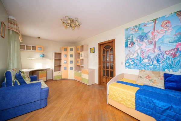 4-комнатная квартира по адресу Логойский тракт, д. 10 - фото 20