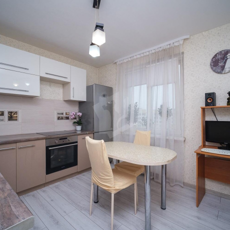 Фотография 2-комнатная квартира по адресу Неманская ул., д. 85 - фото 18