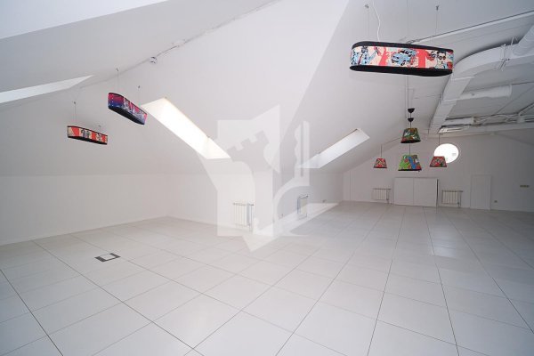 Сдается торговое помещение по адресу г. Минск, Немига ул., д. 5 - фото 6