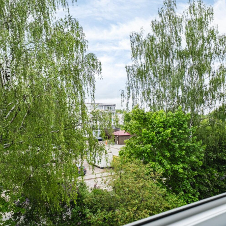 Фотография 2-комнатная квартира по адресу Мира ул., д. 21 - фото 16
