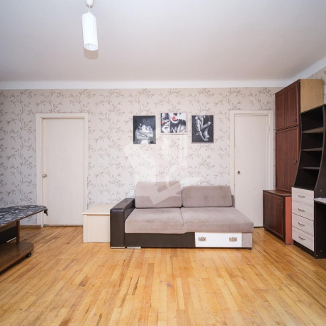 Фотография 2-комнатная квартира по адресу Филатова ул., д. 5 к. А - фото 2