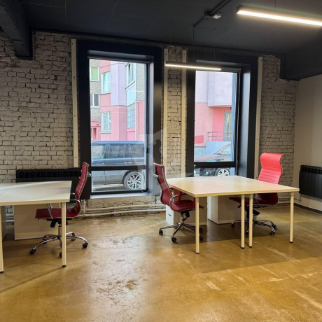 Фотография Сдается офисное помещение по адресу г. Минск, Полевая ул., д. 24 - фото 7