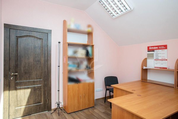 Сдается офисное помещение по адресу аг. Хатежино, Комсомольская ул., д. 20 к. в - фото 10