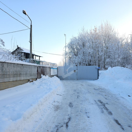 Фотография Сдается производственное/складское помещение по адресу г. Минск, Бабушкина ул., д. 66 к. А - фото 5