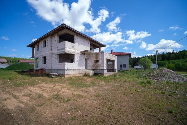 Продается коттедж д. Лесковка, Колядная ул., д. 49 - фото 6