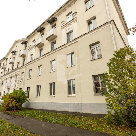 Фотография 2-комнатная квартира по адресу Стахановская ул., д. 33 - фото 2