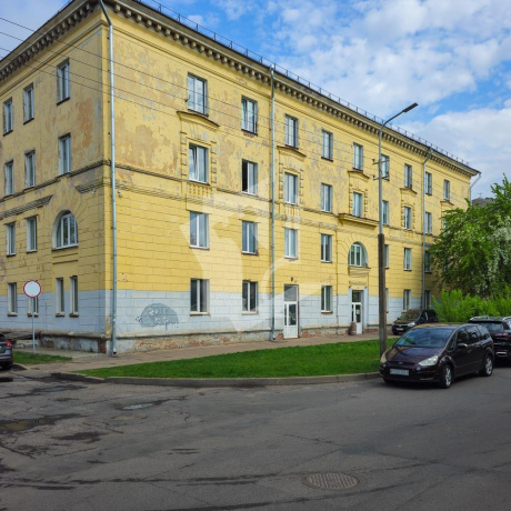 Фотография Сдается торговое помещение по адресу г. Минск, Фроликова ул., д. 11 - фото 16