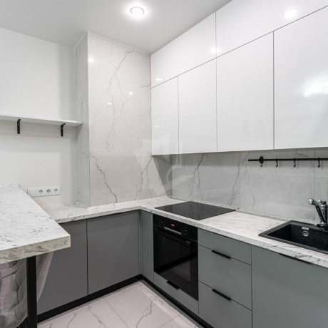 Фотография 1-комнатная квартира по адресу Савицкого ул., д. 1 - фото 3