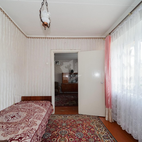 Фотография 3-комнатная квартира по адресу Захарова ул., д. 74 к. 9 - фото 16