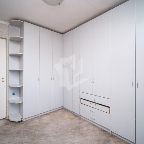 Фотография 3-комнатная квартира по адресу Богдановича ул., д. 46 - фото 15
