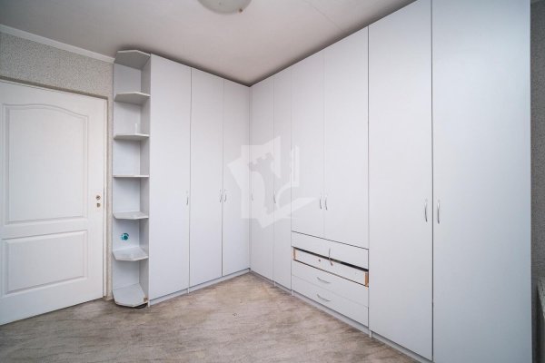 3-комнатная квартира по адресу Богдановича ул., д. 46 - фото 15