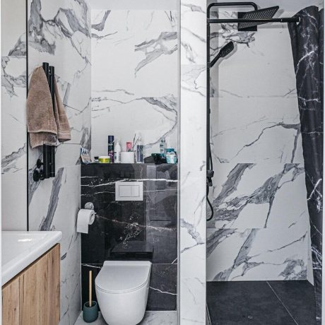 Фотография 2-комнатная квартира по адресу Жореса Алфёрова ул., д. 9 - фото 9