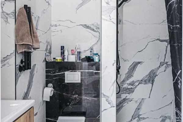 2-комнатная квартира по адресу Жореса Алфёрова ул., д. 9 - фото 9