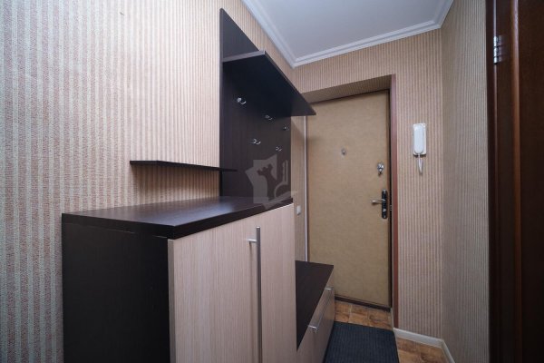 2-комнатная квартира по адресу Волгоградская ул., д. 43 - фото 19
