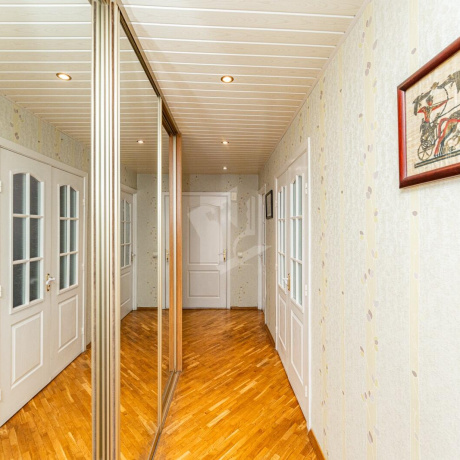 Фотография 3-комнатная квартира по адресу Обойная ул., д. 4 - фото 17