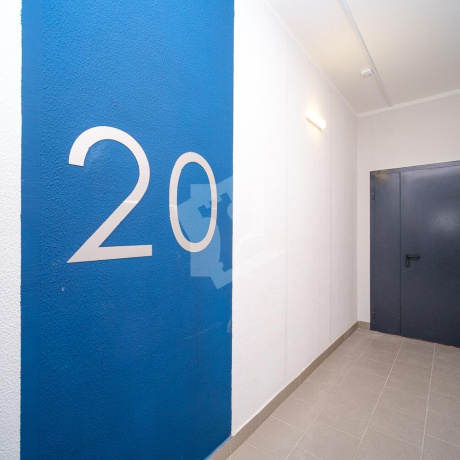 Фотография 3-комнатная квартира по адресу Дзержинского просп., д. 19 к. А - фото 20