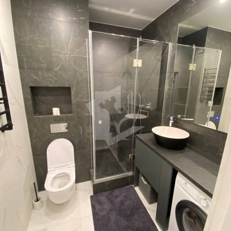 Фотография 1-комнатная квартира по адресу Авиационная ул., д. 12 - фото 16