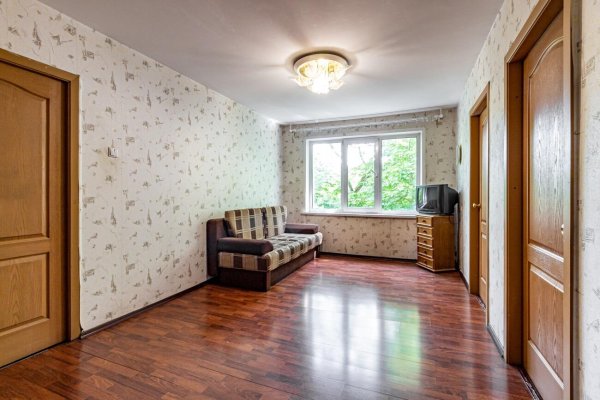 4-комнатная квартира по адресу Независимости просп., д. 125 - фото 12