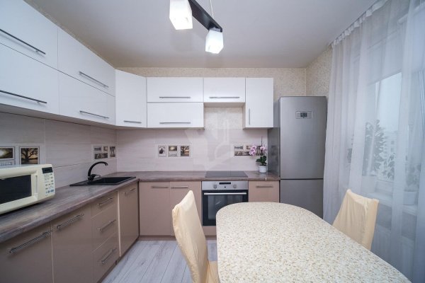 2-комнатная квартира по адресу Неманская ул., д. 85 - фото 19