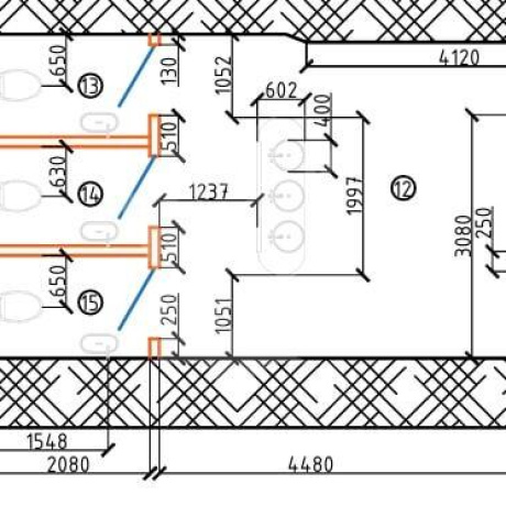 Фотография Сдается торговое помещение по адресу г. Минск, Маркса ул., д. 25 - фото 5