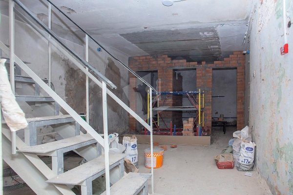 Сдается торговое помещение по адресу г. Минск, Маркса ул., д. 25 - фото 8