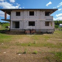 Фотография Продается коттедж д. Лесковка, Колядная ул., д. 49 - фото 7
