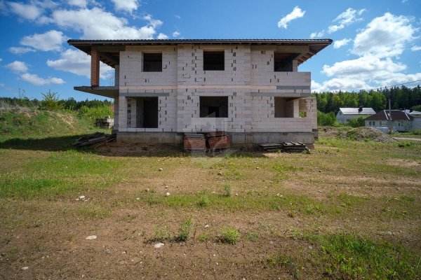 Продается коттедж д. Лесковка, Колядная ул., д. 49 - фото 7