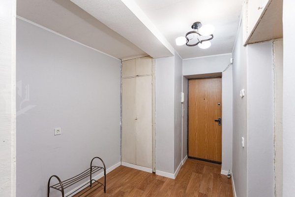 2-комнатная квартира по адресу Козыревская ул., д. 23 - фото 20